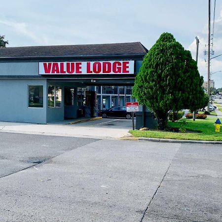 Value Lodge - Γκέινσβιλ Εξωτερικό φωτογραφία